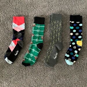 Dress Sock Bundle